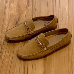 Phat farm loafers size 12 *Like new*